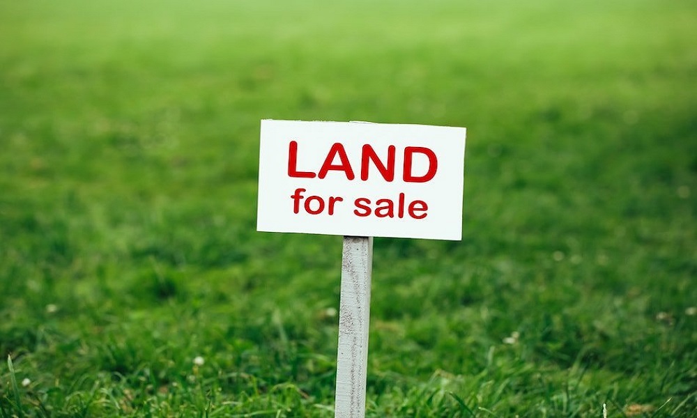 Land Sales